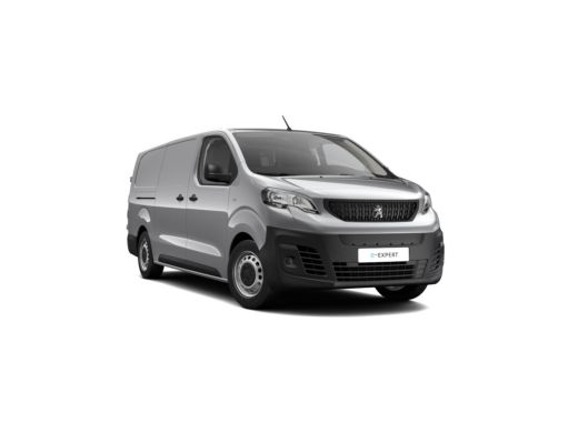 Peugeot e-Expert Standaard - electric Automaat | Peugeot Connect SOS & Assistance | Techno NAV pakket ActivLease financial lease