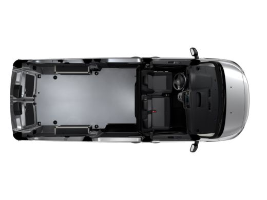 Peugeot e-Expert Standaard - electric Automaat | Peugeot Connect SOS & Assistance | Techno NAV pakket ActivLease financial lease