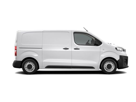 Peugeot e-Expert Standaard - electric Automatisch ActivLease financial lease