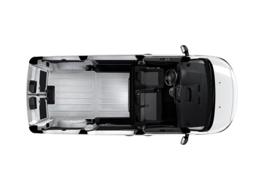 Peugeot e-Expert Standaard - electric Automatisch ActivLease financial lease