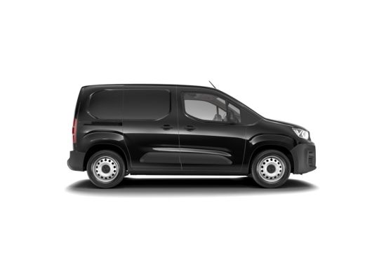 Peugeot e-Partner Standaard - electric Automaat | Pack Surround Rear Vision | Pack Winter ActivLease financial lease