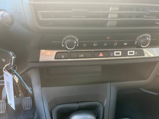 Peugeot Expert Standaard ActivLease financial lease