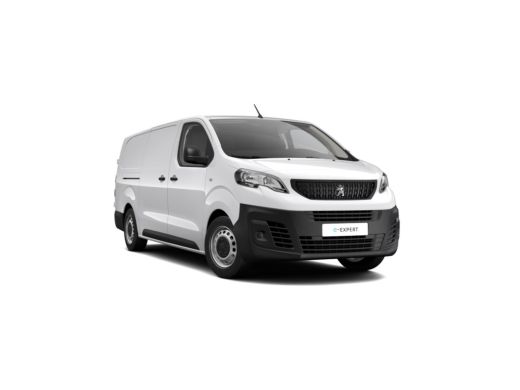 Peugeot Expert Standaard ActivLease financial lease