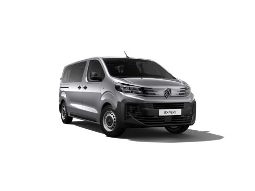 Peugeot Expert Standaard Pack Ergonomie met passsagiersstoel ActivLease financial lease
