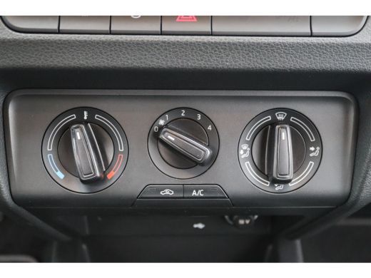 Skoda Fabia 1.0 TSI Ambition | Airco | Apple Carplay/Android Auto|telefoonintegratie premium | Autonomous Eme... ActivLease financial lease