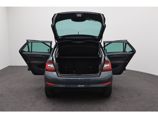 Skoda Fabia 1.0 TSI Ambition | Airco | Apple Carplay/Android Auto|telefoonintegratie premium | Autonomous Eme... ActivLease financial lease
