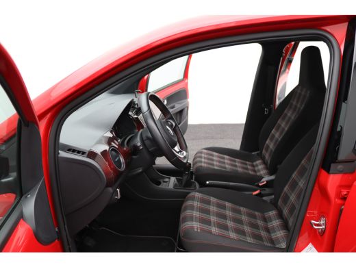 Volkswagen up! 1.0 TSI GTI | Achteruitrijcamera | Afwijkende dakkleur | Airco (automatisch) ActivLease financial lease