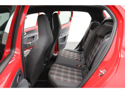 Volkswagen up! 1.0 TSI GTI | Achteruitrijcamera | Afwijkende dakkleur | Airco (automatisch) ActivLease financial lease