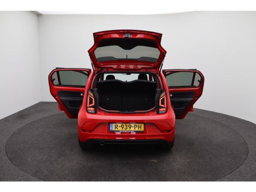 Volkswagen up! 1.0 TSI GTI | Achteruitrijcamera | Afwijkende dakkleur | Airco (automatisch) ActivLease financial lease