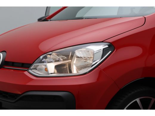 Volkswagen up! 1.0 TSI GTI | Achteruitrijcamera | Afwijkende dakkleur | Airco (automatisch) ActivLease financial lease