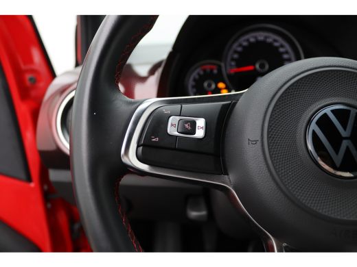 Volkswagen up! 1.0 TSI GTI | Achteruitrijcamera | Afwijkende dakkleur | Airco (automatisch) ActivLease financial lease