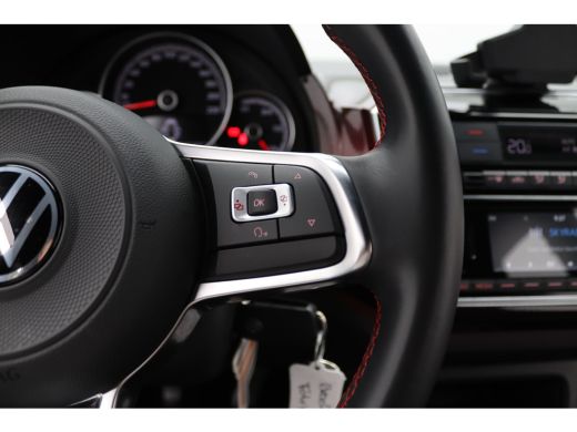 Volkswagen up! 1.0 TSI GTI | Achteruitrijcamera | Afwijkende dakkleur | Airco (automatisch) ActivLease financial lease