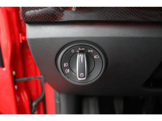 Volkswagen up! 1.0 TSI GTI | Achteruitrijcamera | Afwijkende dakkleur | Airco (automatisch) ActivLease financial lease