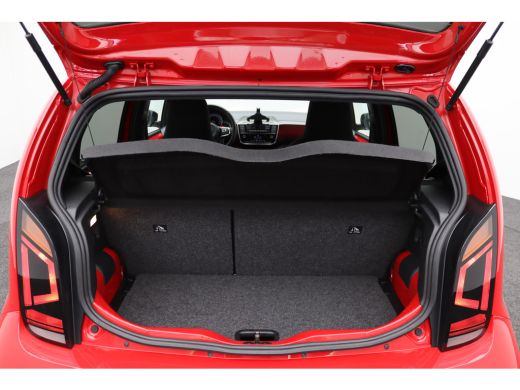 Volkswagen up! 1.0 TSI GTI | Achteruitrijcamera | Afwijkende dakkleur | Airco (automatisch) ActivLease financial lease