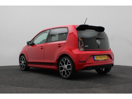 Volkswagen up! 1.0 TSI GTI | Achteruitrijcamera | Afwijkende dakkleur | Airco (automatisch) ActivLease financial lease