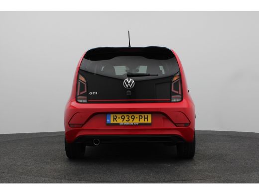 Volkswagen up! 1.0 TSI GTI | Achteruitrijcamera | Afwijkende dakkleur | Airco (automatisch) ActivLease financial lease