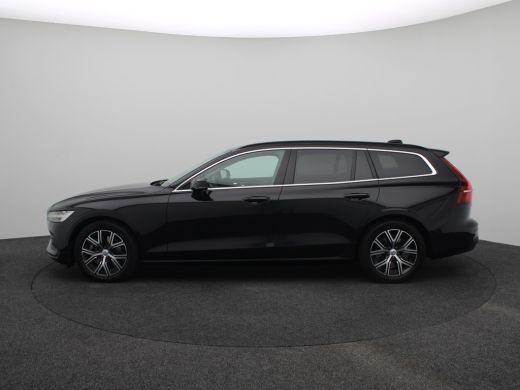 Volvo  V60 2.0 B4 Core | Achteropkomend verkeer waarschuwing | Achterruitverwarming | Achteruitrij assistent ActivLease financial lease