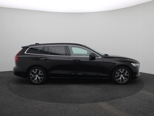 Volvo  V60 2.0 B4 Core | Achteropkomend verkeer waarschuwing | Achterruitverwarming | Achteruitrij assistent ActivLease financial lease