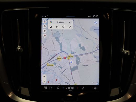 Volvo  V60 2.0 B4 Core | Achteropkomend verkeer waarschuwing | Achterruitverwarming | Achteruitrij assistent ActivLease financial lease