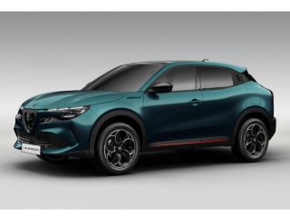 Alfa Romeo Junior Elettrica Speciale 54 kWh | Achteruitrijcamera | Airco (automatisch) | Apple Carplay/Android Auto...