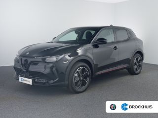 Alfa Romeo Junior Elettrica Speciale Automaat