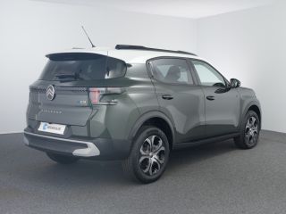 Citroën &euml;-C3 Aircross Plus 113pk 44 kWh | &euro; 3000 Voorraad Voordeel | Achteruitrijcamera | Adaptief demping systeem | Ap...