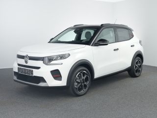 Citroën &euml;-C3 Max 44 kWh | 11 kW lader | Achteruitrijcamera | Afwijkende dakkleur