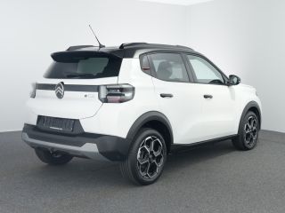 Citroën &euml;-C3 Max 44 kWh | 11 kW lader | Achteruitrijcamera | Afwijkende dakkleur