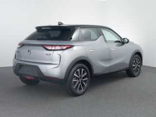 DS DS 3 Performance Line | 17" lichtmetalen velgen DUBLIN | DS Iris Navigatie System | Interieur Black Al...