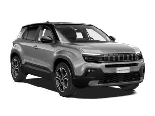 Jeep Avenger Summit | 10,25" Infotainment met draadloos Apple Carplay en Android Auto | 18" Diamond Cut lichtm...