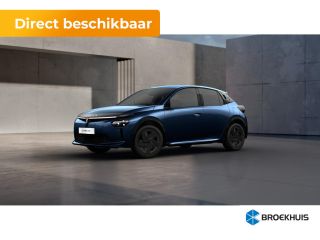 Lancia Ypsilon Edizione Limitata Blu Automaat