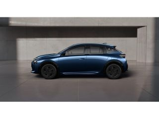 Lancia Ypsilon Edizione Limitata Blu Automaat