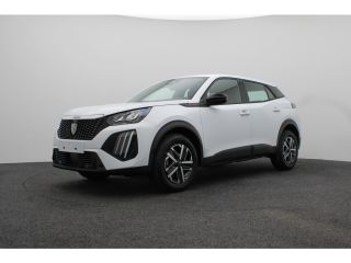 Peugeot 2008 &euro; 4.275,- Voorraad Voordeel | 1.2 PureTech 100 Style | Apple Carplay/Android Auto|telefoonintegra...