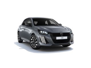 Peugeot 208 Active