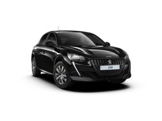 Peugeot 208 Active Pack Peugeot Connect SOS & Assistance | Peugeot Connect 3D Navigatie