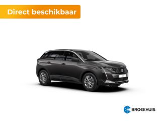 Peugeot 3008 Active Pack Business Automaat | Peugeot Connect 3D NAV | Pack City 1
