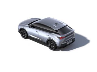 Peugeot 3008 Allure Automaat