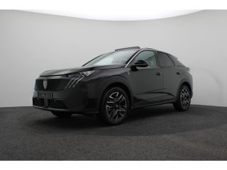 Peugeot 3008 &euro; 4000,- Voorraad Voordeel | 1.2 Hybrid 145 GT | Achteruitrijcamera | Elektrisch glazen panorama-...