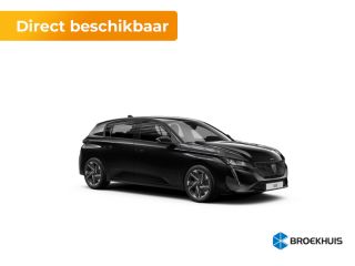 Peugeot 308 Active Pack Business Automaat | PEUGEOT i-Connect Advanced Nav
