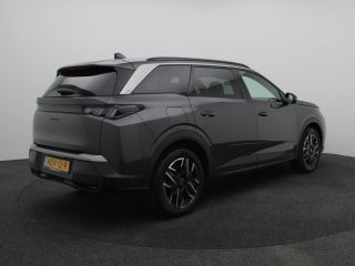 Peugeot 5008 1.2 Hybrid 136 Allure Elektrisch Wegklapbare Trekhaak Automaat | Achteruitrij assistent | Achteru...