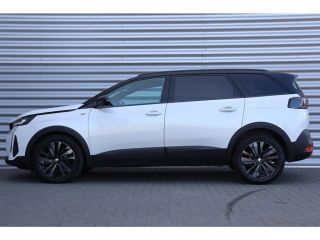 Peugeot 5008 1.2 Puretech 130PK GT Automaat | 2 stoelen op derde rij | Airco (automatisch) | Apple Carplay/And...
