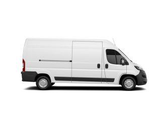 Peugeot Boxer Standaard