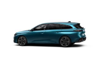 Peugeot e-308 Allure Automaat