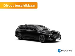 Peugeot e-308 Allure Automaat