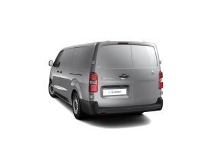 Peugeot e-Expert Standaard - electric Automaat | Peugeot Connect SOS & Assistance | Techno NAV pakket