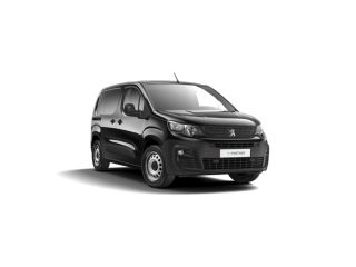 Peugeot e-Partner Standaard - electric Automaat | Pack Surround Rear Vision | Pack Winter
