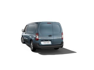 Peugeot Partner Standaard - Elektrisch Automaat | Climate control | 16" lichtmetalen velgen 'Taranaki'