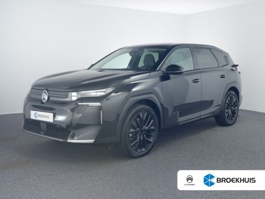 Citroën C5 Aircross Max Comfort Range 73 kWh | Apple Carplay/Android Auto|telefoonintegratie premium | Comfortstoel(e...