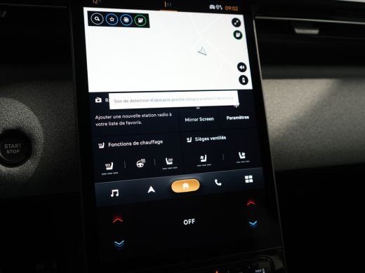 Citroën C5 Aircross Max Comfort Range 73 kWh | Apple Carplay/Android Auto|telefoonintegratie premium | Comfortstoel(e... ActivLease financial lease