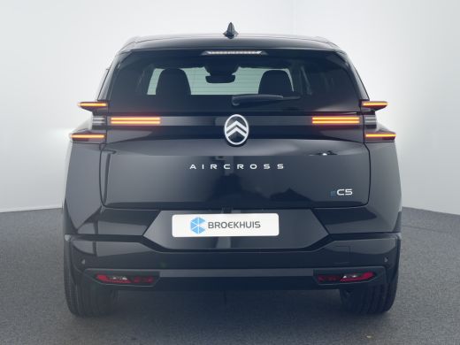 Citroën C5 Aircross Max Comfort Range 73 kWh | Apple Carplay/Android Auto|telefoonintegratie premium | Comfortstoel(e... ActivLease financial lease